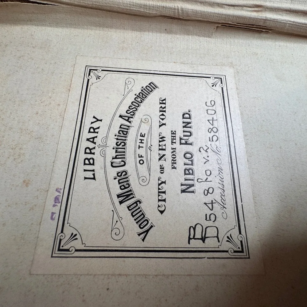 Life of Charles Dickens John Forster 2 Vol Set‎ 1899 Gadshill Chapman Hall